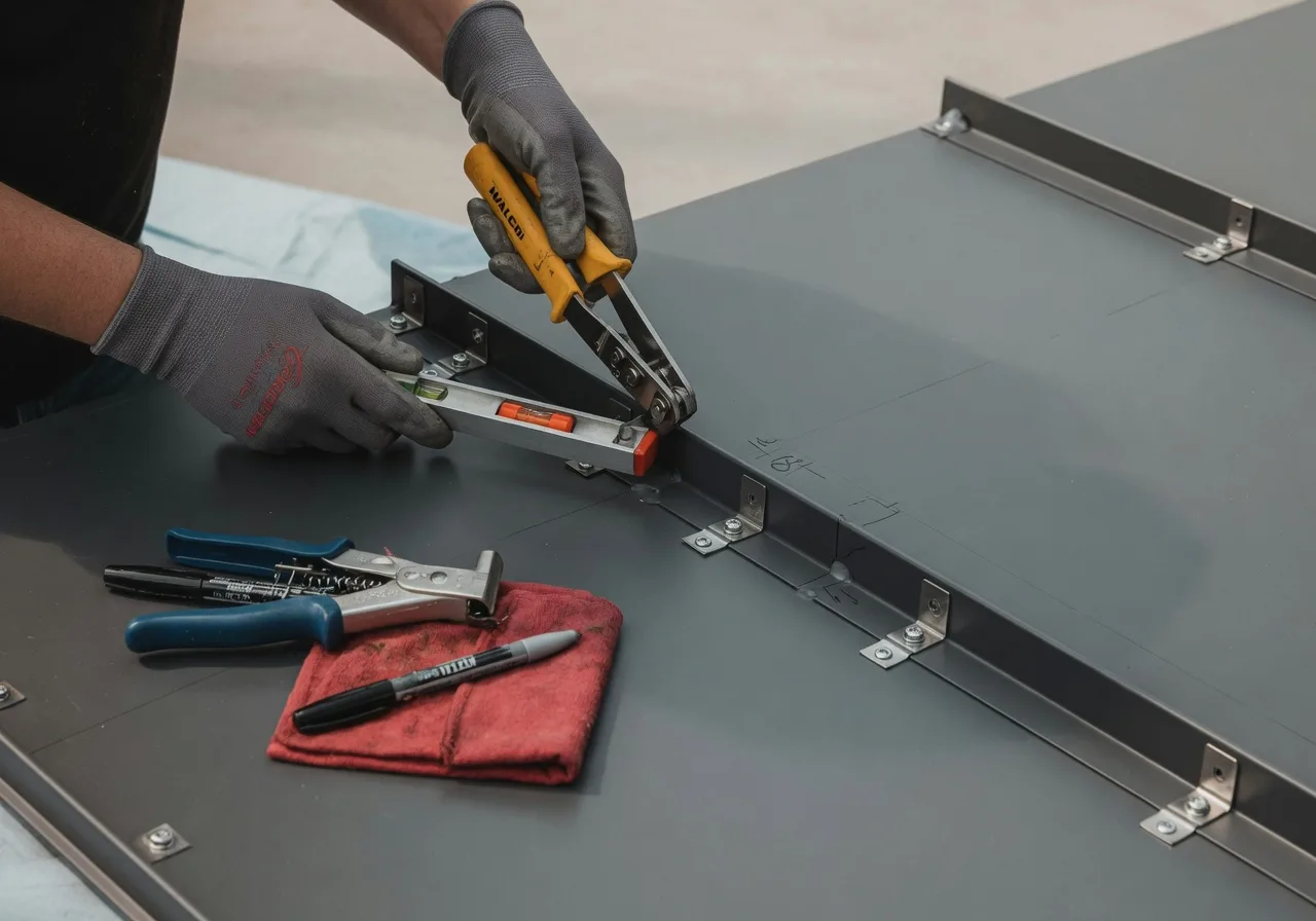 Why choose Metal Roofing Installation in Pollard, AR